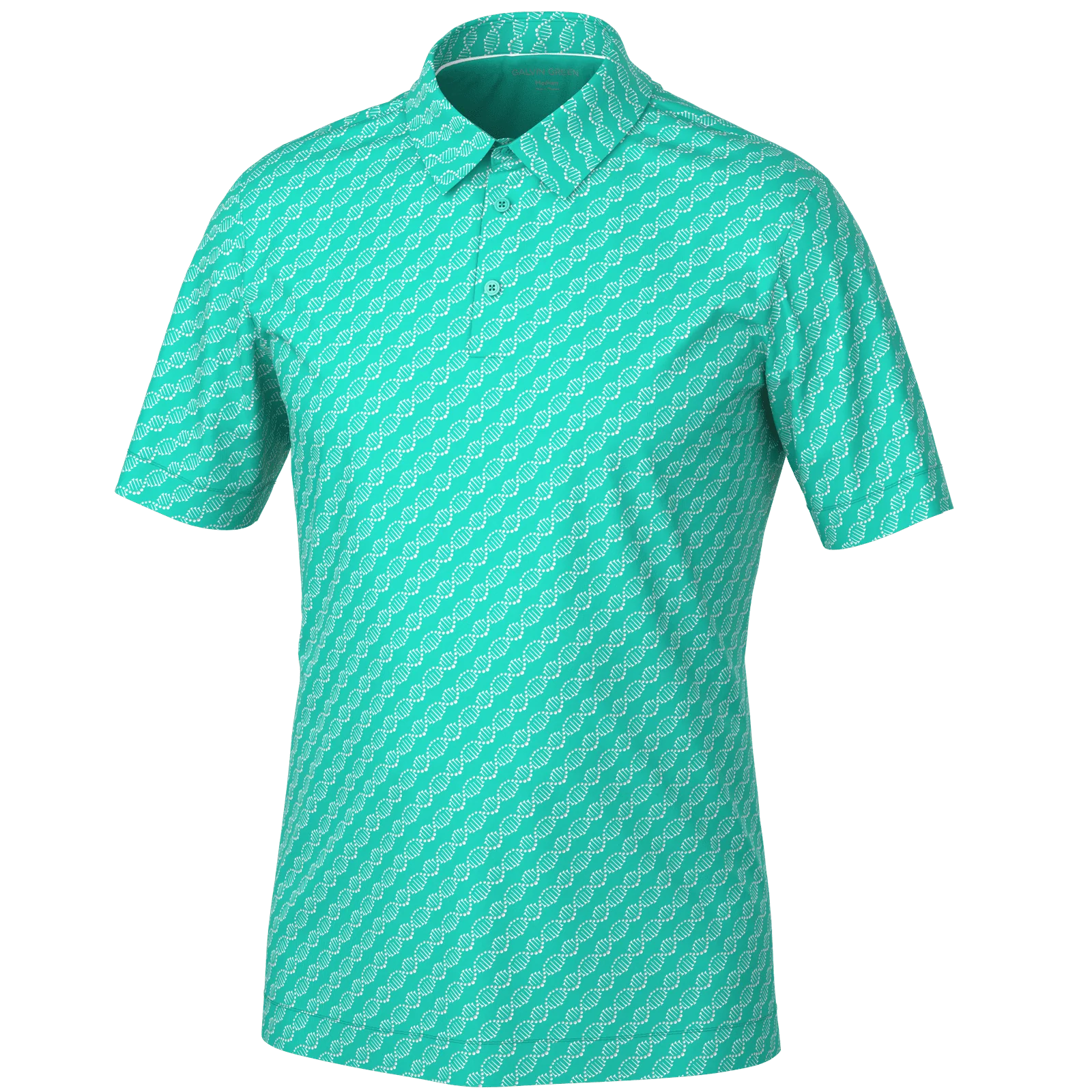 Galvin Green Marcus Golf Polo Shirt - Image 2