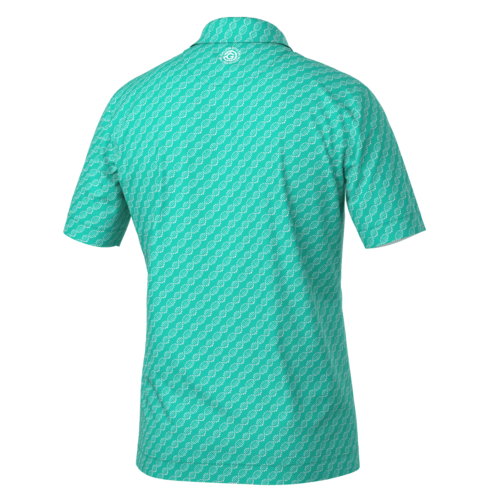 Galvin Green Marcus Golf Polo Shirt - Image 3