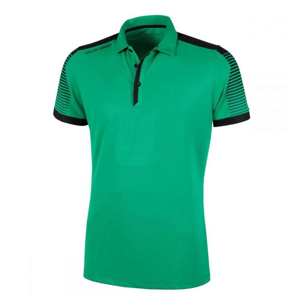 Galvin Green Marcus V8+ Golf Polo Shirt G1178