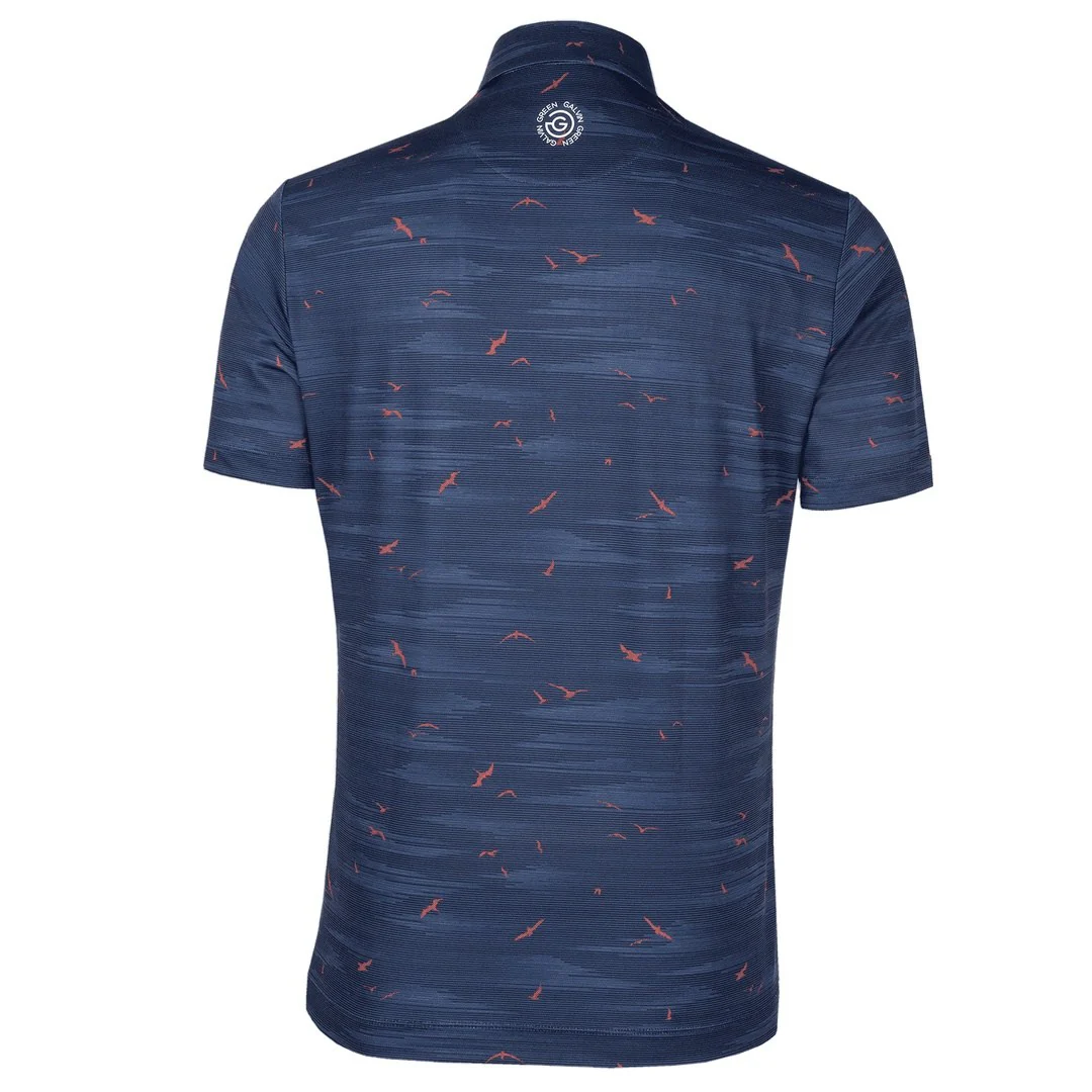 Galvin Green Marin Ventil8+ Golf Polo Shirt - Image 2