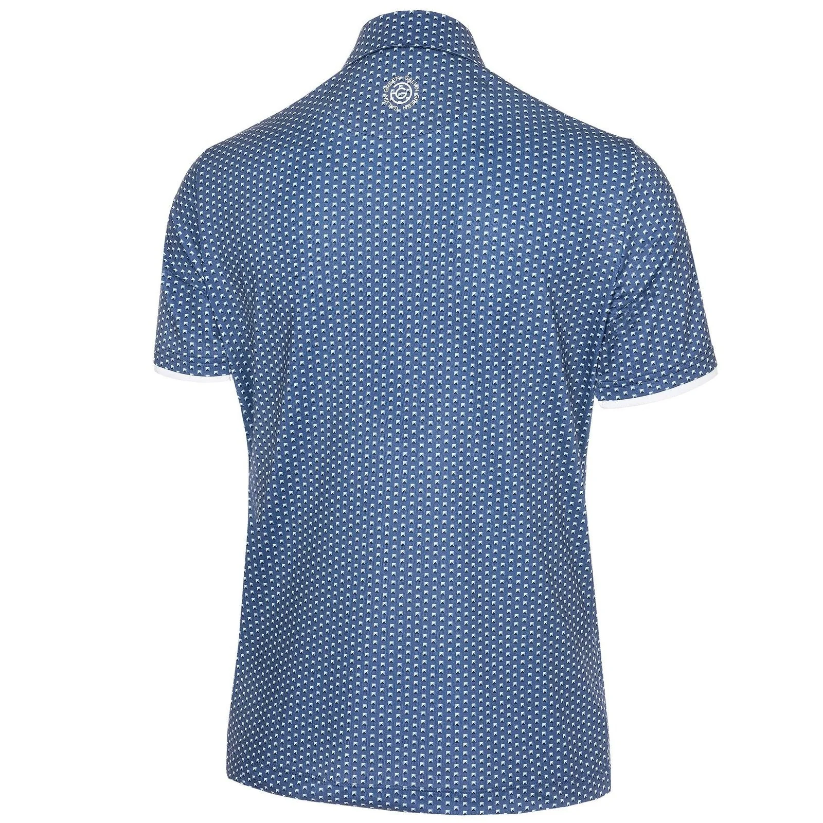 Galvin Green Mark Golf Shirt G1374 - Image 2