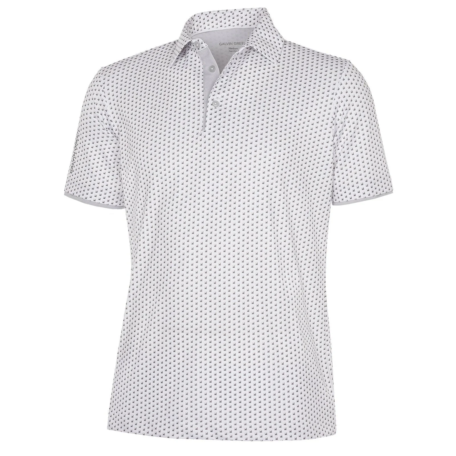 Galvin Green Mark Golf Shirt G1374