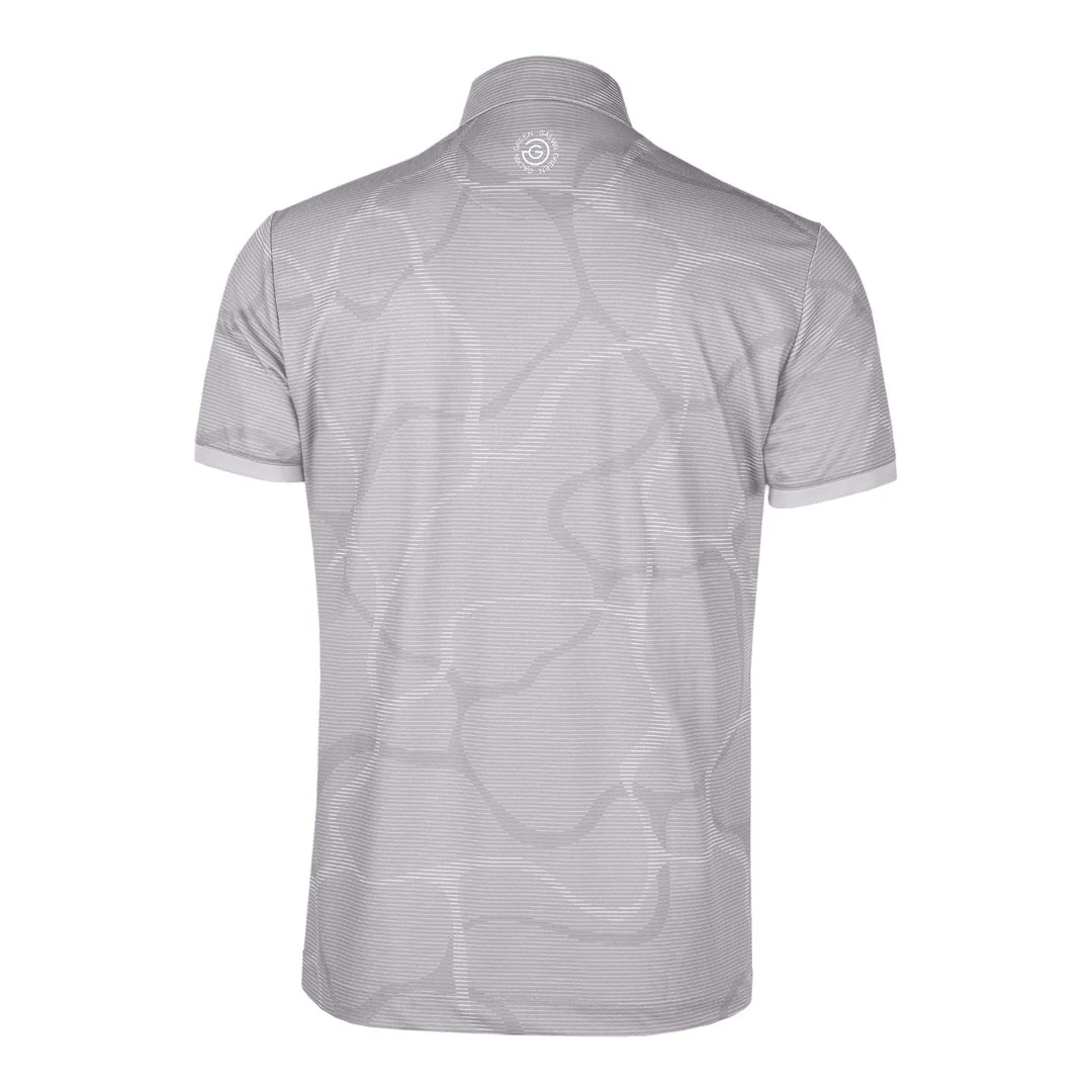 Galvin Green Markos Ventil8+ Golf Polo Shirt - Image 2