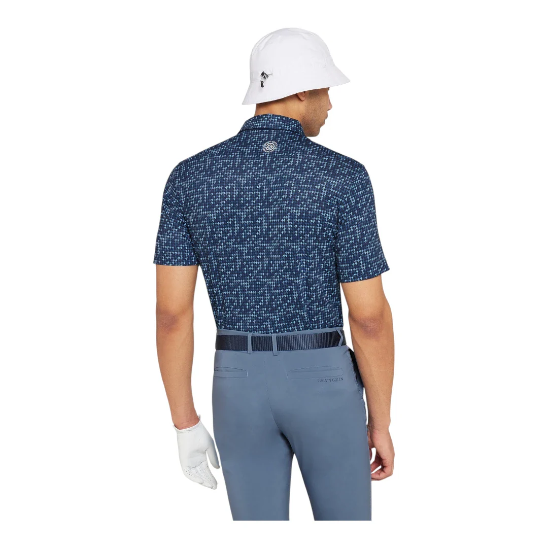 Galvin Green Marlo Golf Polo Shirt - Image 2
