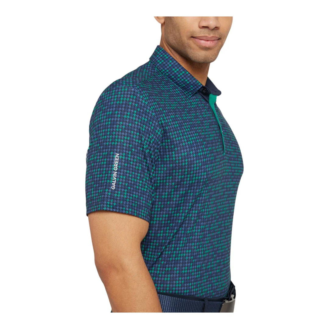 Galvin Green Marlo Golf Polo Shirt - Image 6
