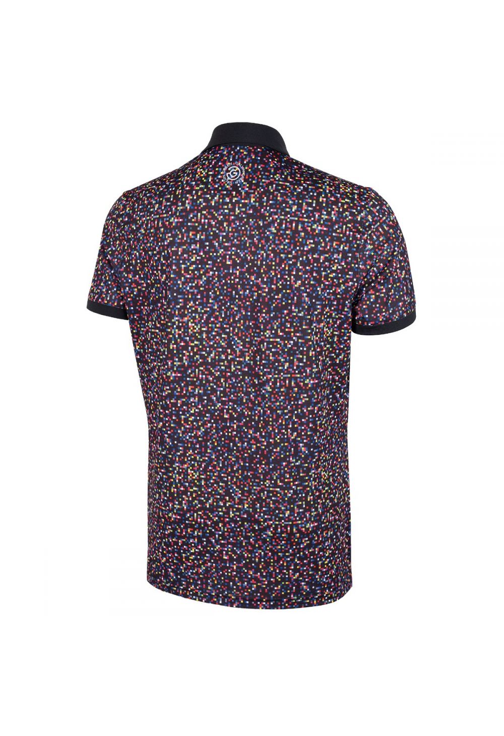 Galvin Green Marshall V8+ Golf Shirt G1263 - Image 2
