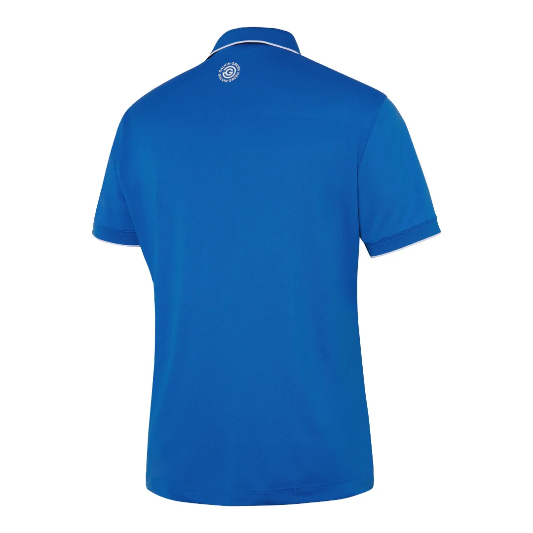 Galvin Green Marty Golf Polo Shirt - Image 8