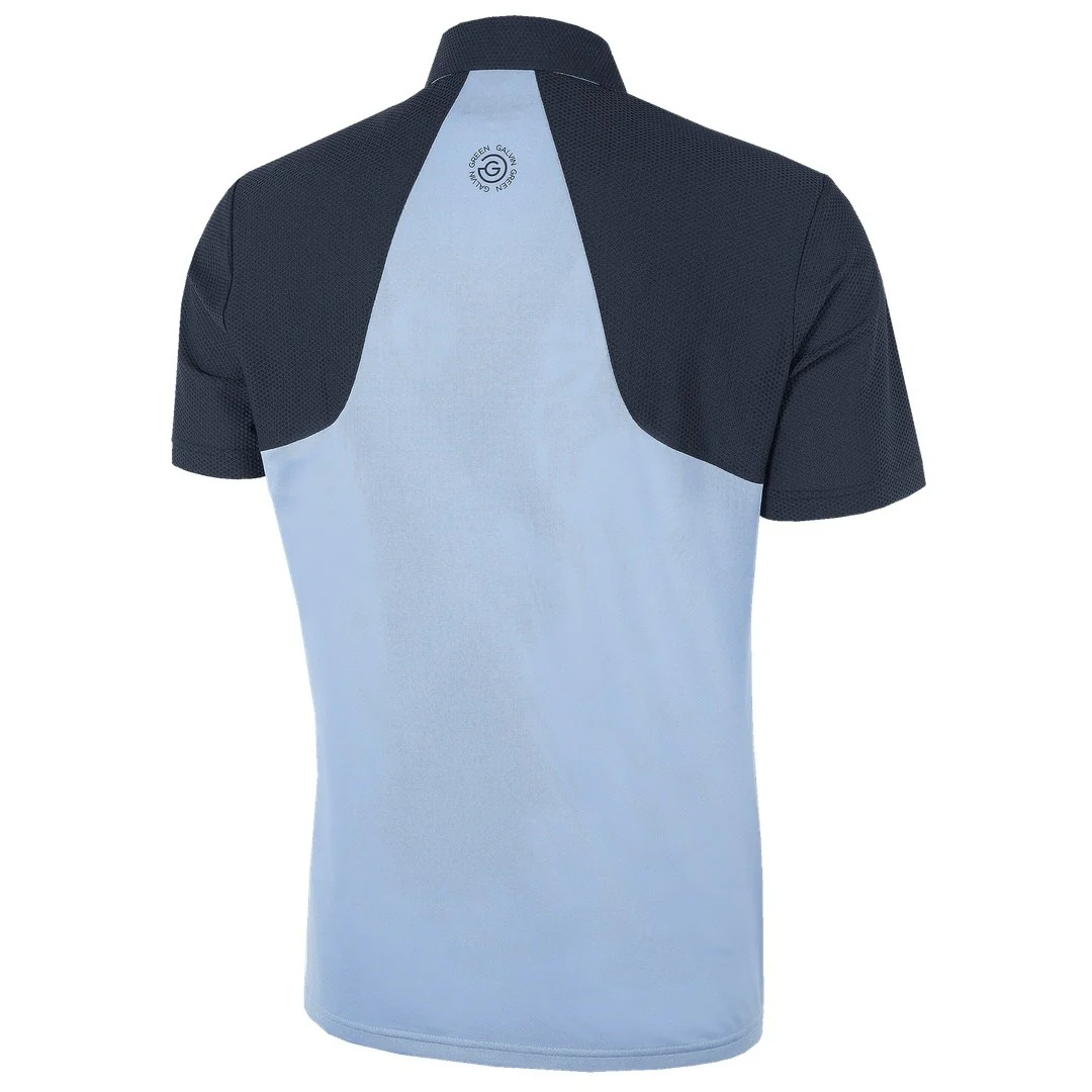Galvin Green Massimo Golf Polo Shirt G1273 - Image 2