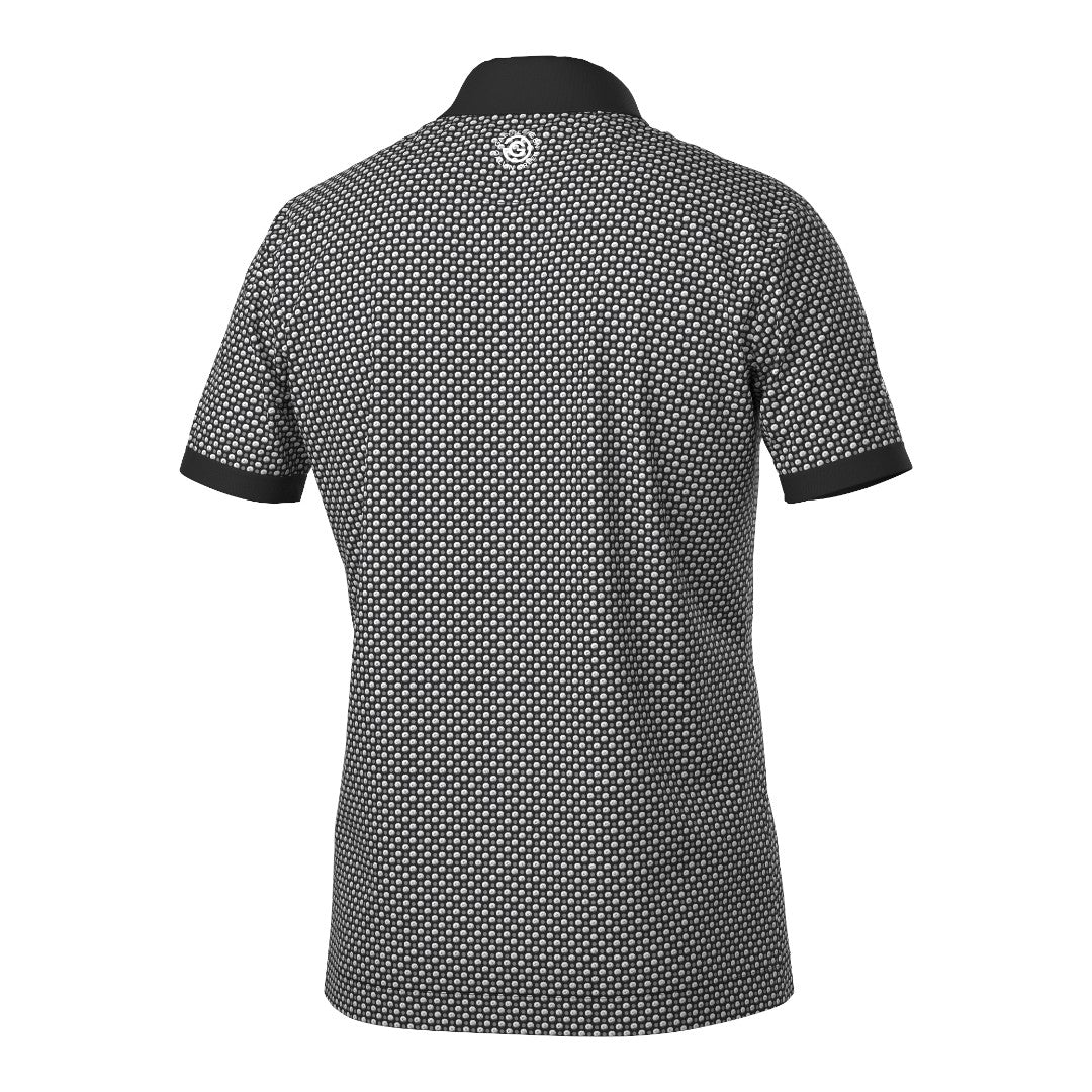 Galvin Green Mate Golf Polo Shirt - Image 2