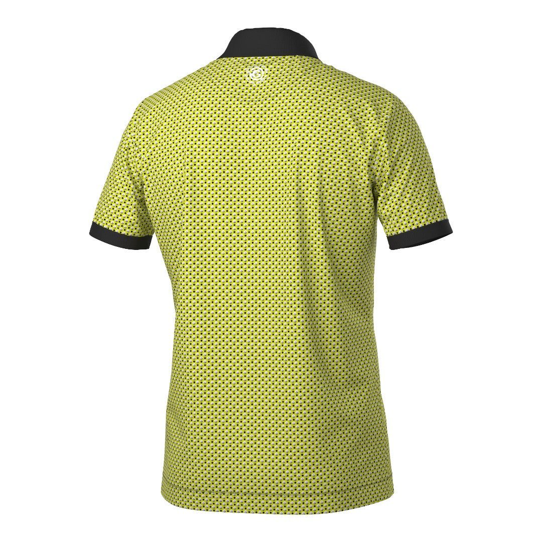 Galvin Green Mate Golf Polo Shirt - Image 2