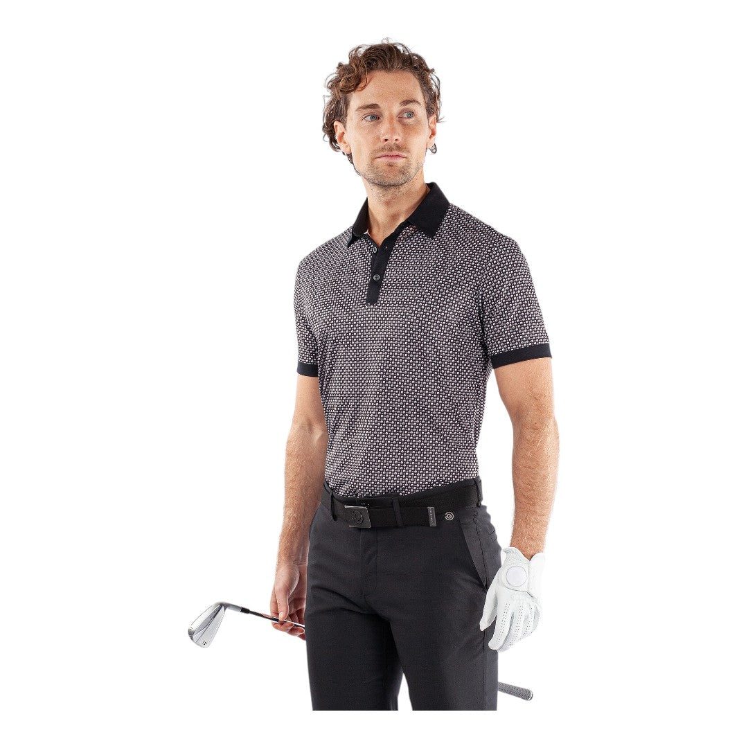 Galvin Green Mate Golf Polo Shirt - Image 3