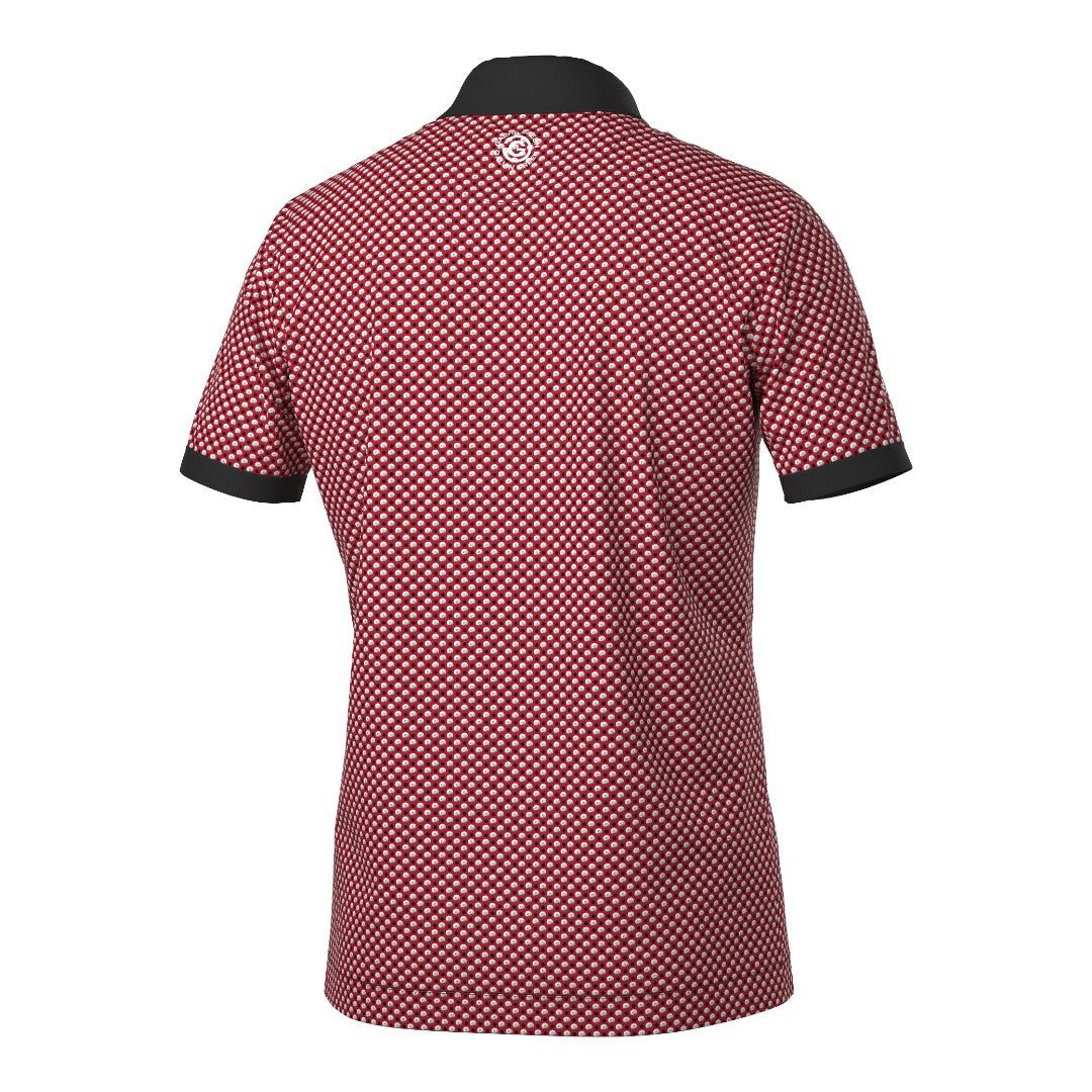 Galvin Green Mate Golf Polo Shirt - Image 2