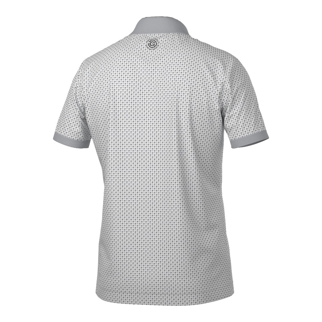 Galvin Green Mate Golf Polo Shirt - Image 2