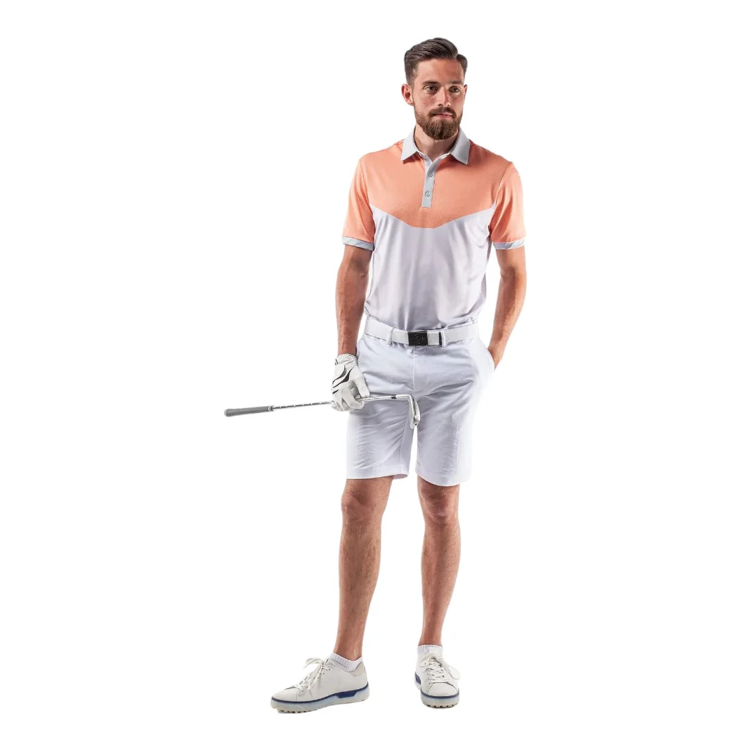 Galvin Green Mateus Venitil8+ Golf Polo Shirt G1366 - Image 3