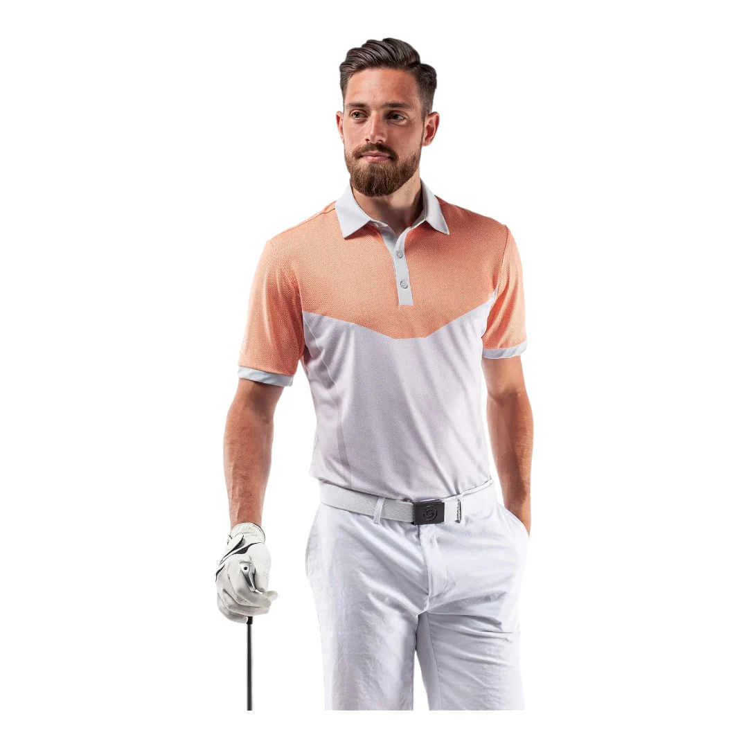 Galvin Green Mateus Venitil8+ Golf Polo Shirt G1366 - Image 4