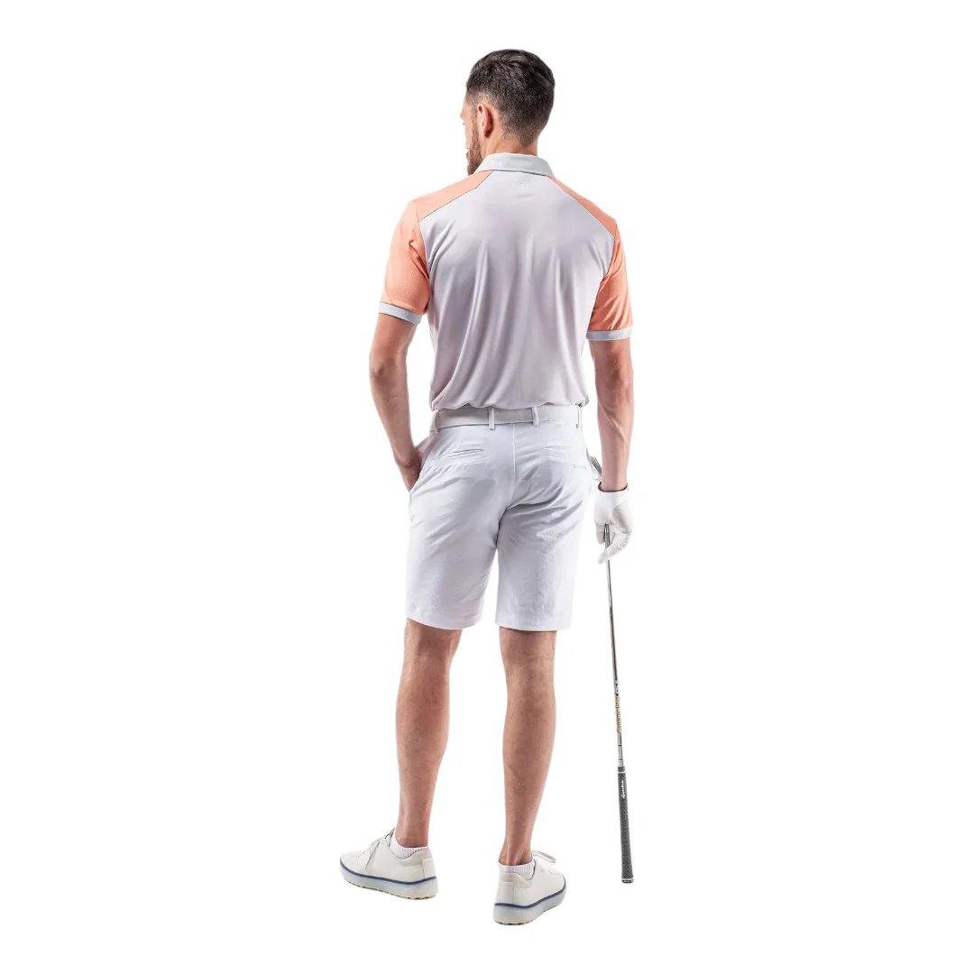 Galvin Green Mateus Venitil8+ Golf Polo Shirt G1366 - Image 5