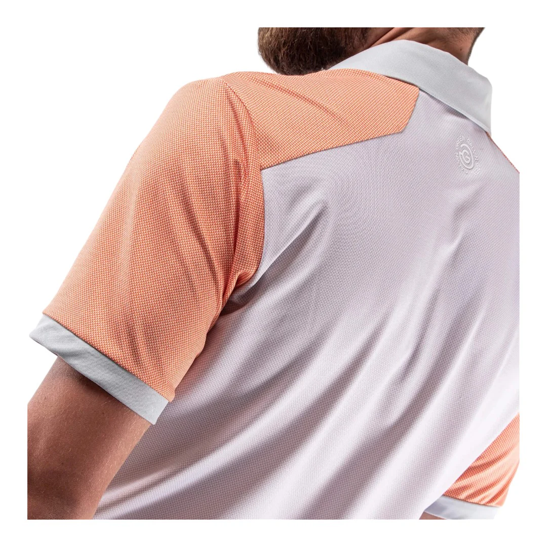 Galvin Green Mateus Venitil8+ Golf Polo Shirt G1366 - Image 7