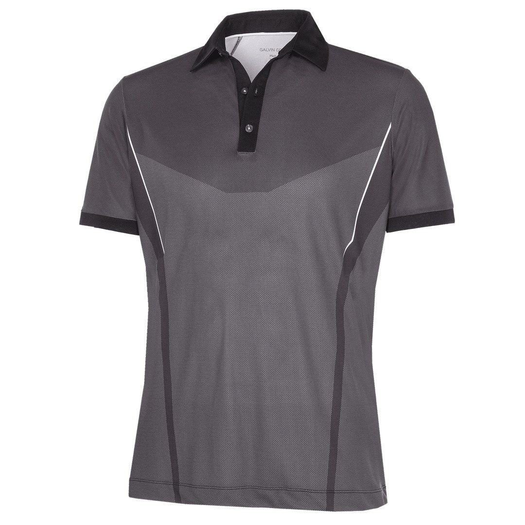 Galvin Green Mateus Golf Polo Shirt G1366