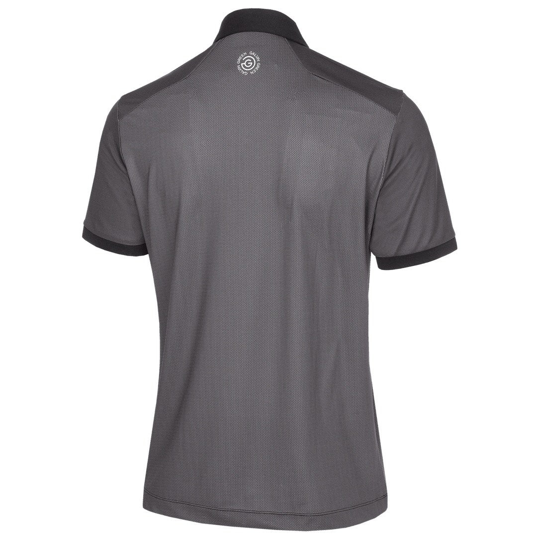Galvin Green Mateus Golf Polo Shirt G1366 - Image 2