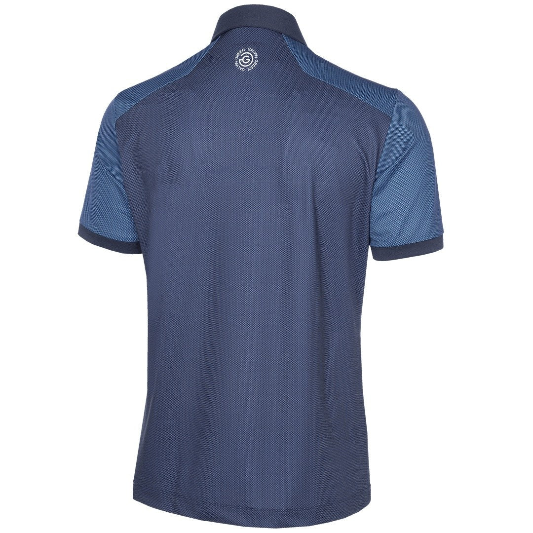 Galvin Green Mateus Golf Polo Shirt G1366 - Image 2