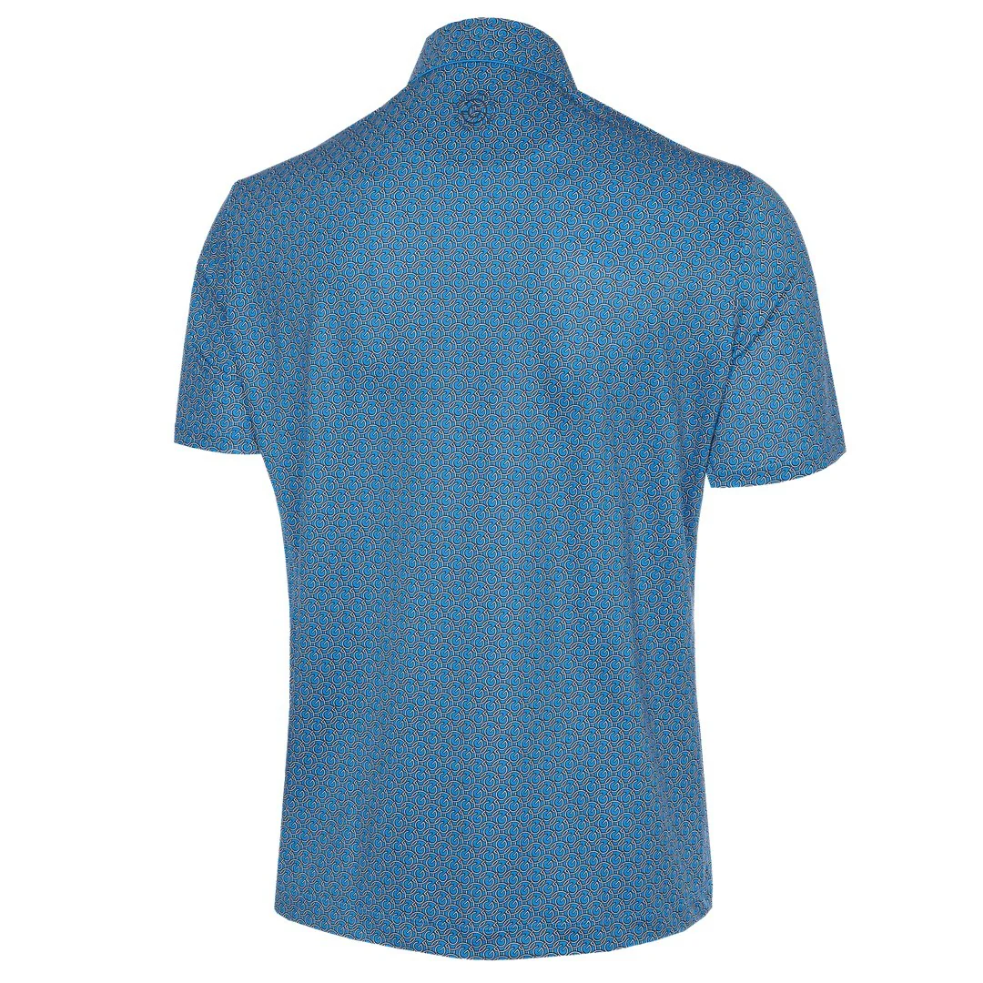 Galvin Green Mauro Golf Polo Shirt G1368 - Image 2