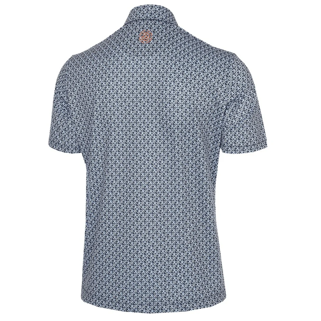 Galvin Green Mauro Golf Polo Shirt G1368 - Image 2