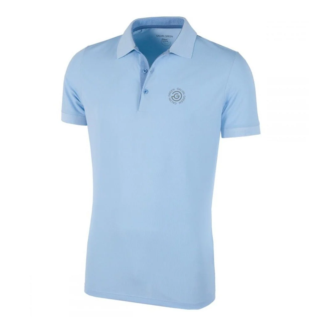 Galvin Green Max Tour Golf Polo Shirt S1177