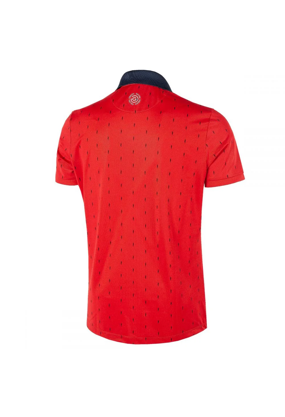 Galvin Green Mayson V8+ Golf Shirt G1267 - Image 2