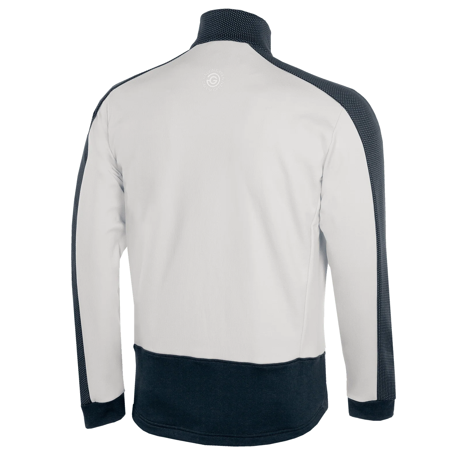 Galvin Green Dawson Insula 1/2-Zip Golf Mid Layer - Image 2
