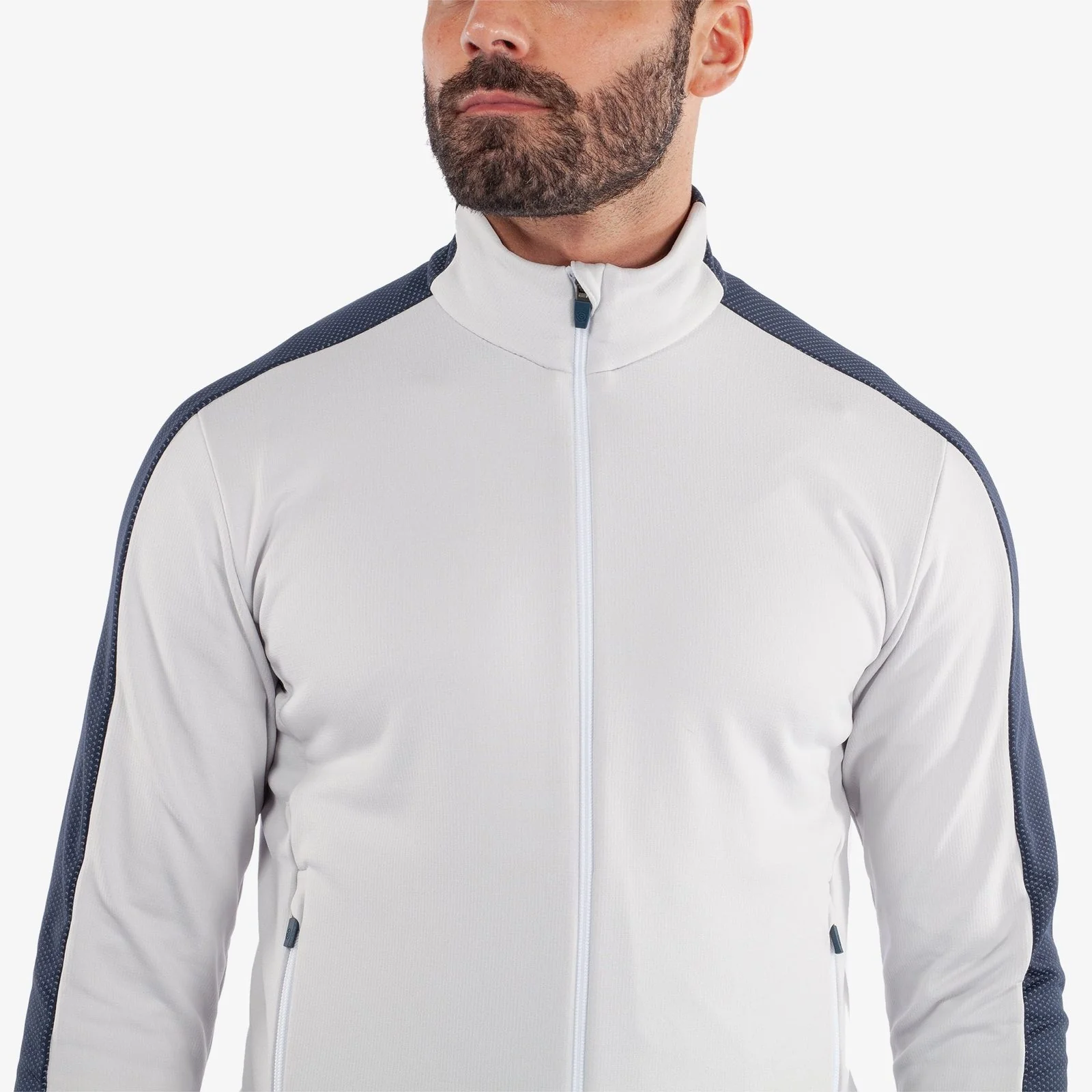 Galvin Green Dawson Insula 1/2-Zip Golf Mid Layer - Image 5