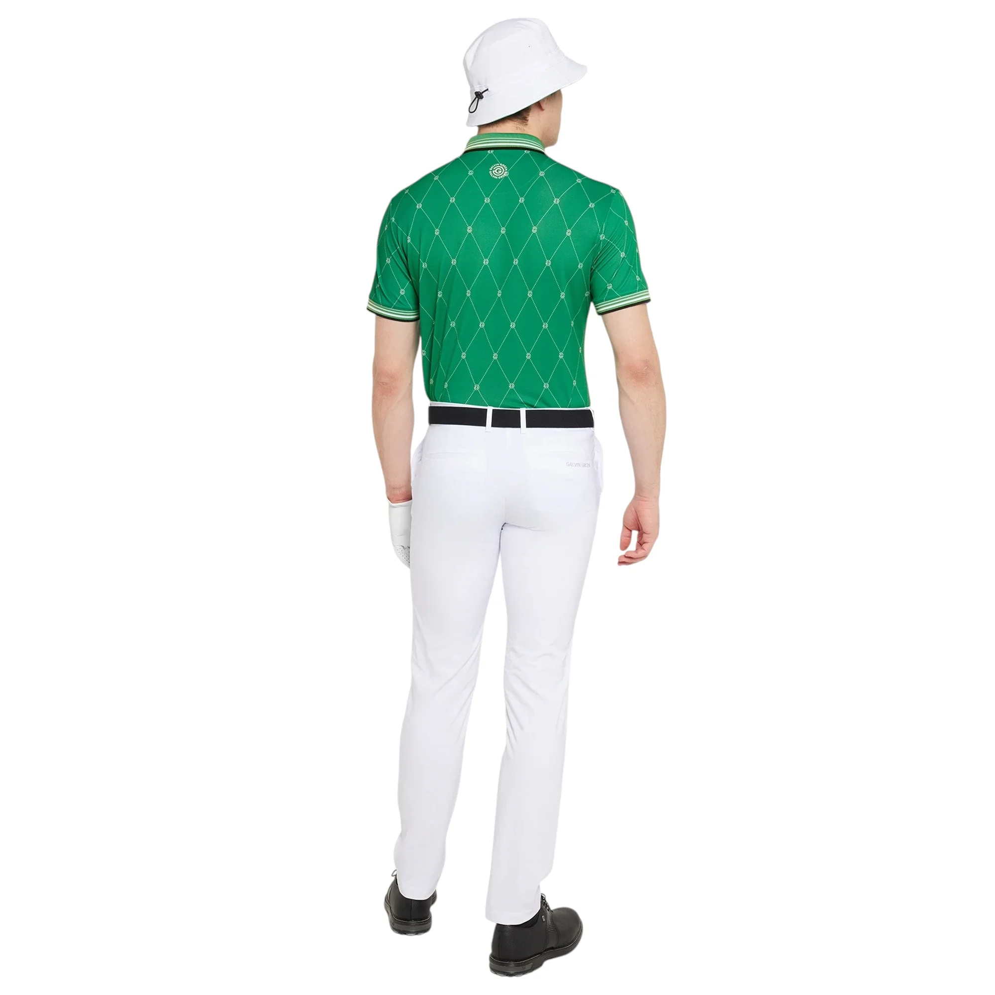 Galvin Green Miguel Golf Polo Shirt - Image 9