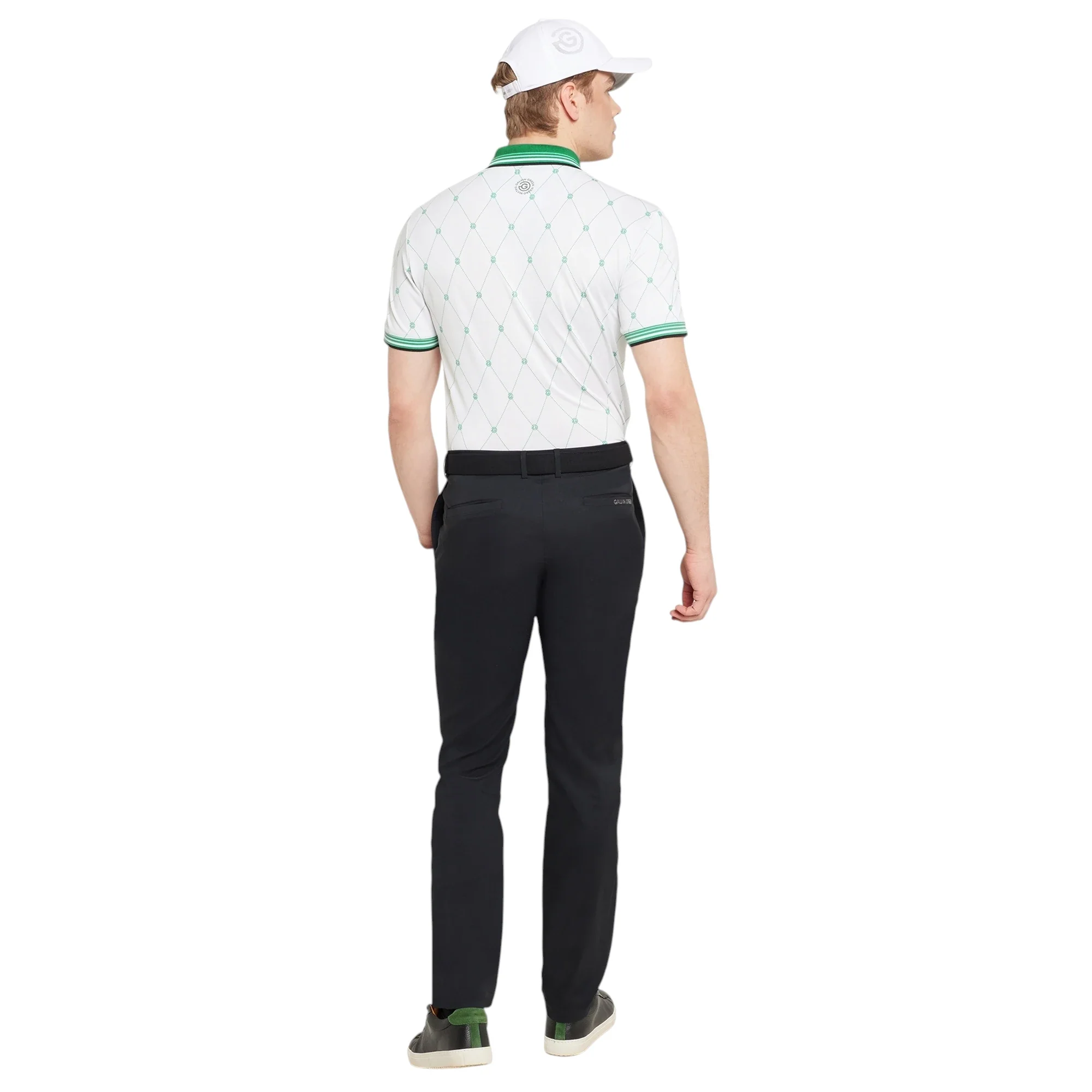 Galvin Green Miguel Golf Polo Shirt - Image 9