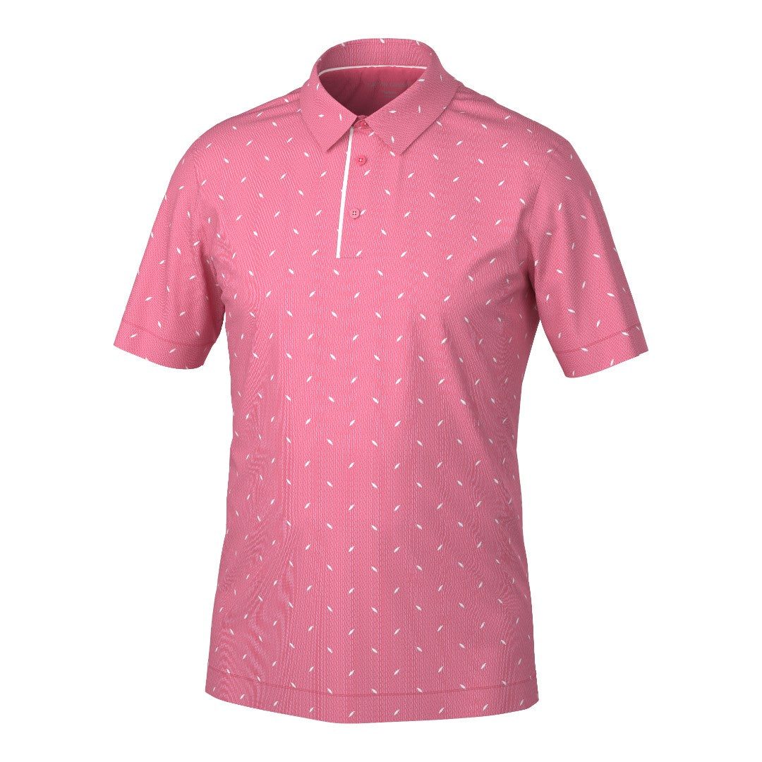 Galvin Green Miklos Golf Polo Shirt