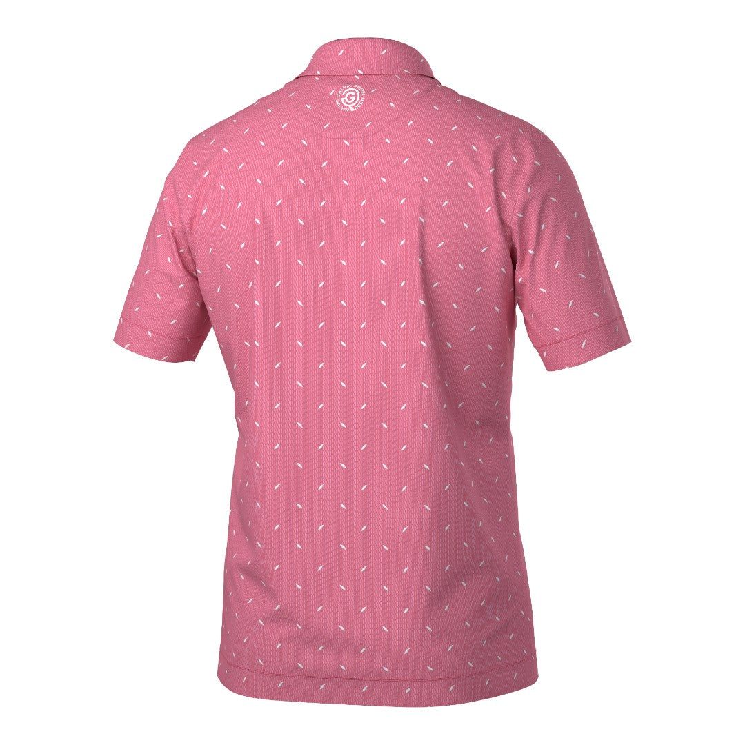 Galvin Green Miklos Golf Polo Shirt - Image 2