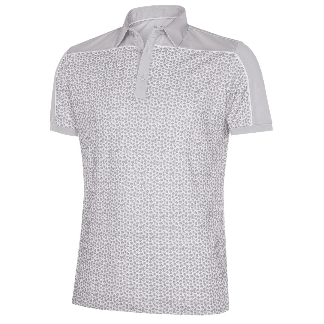 Galvin Green Millard Golf Polo Shirt G1373