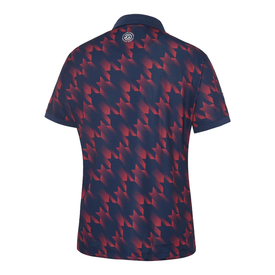 Galvin Green Miles Golf Polo Shirt - Image 7