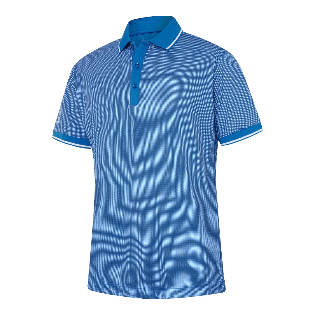 Galvin Green Miller Golf Polo Shirt - Image 6