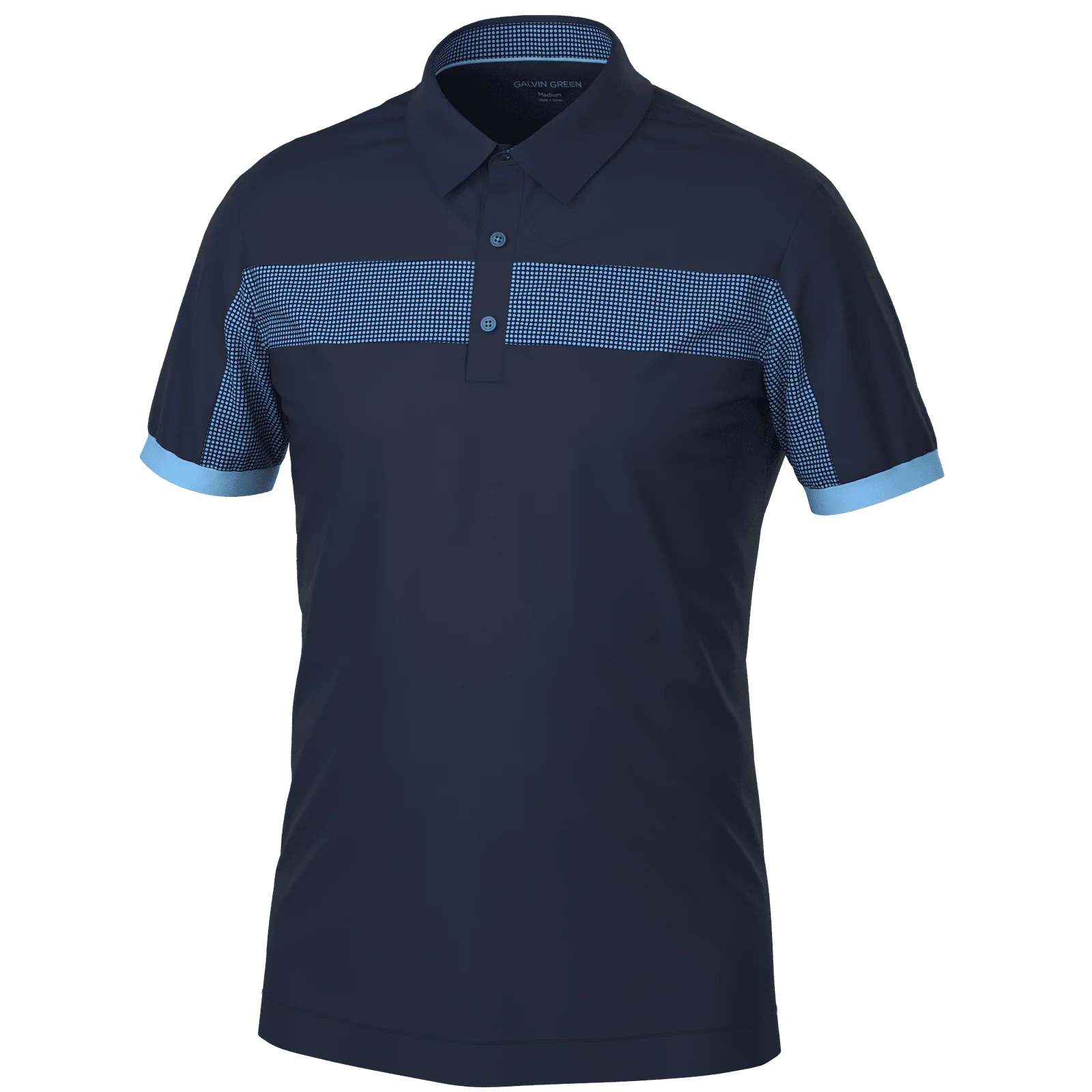 Galvin Green Mills Golf Polo Shirt