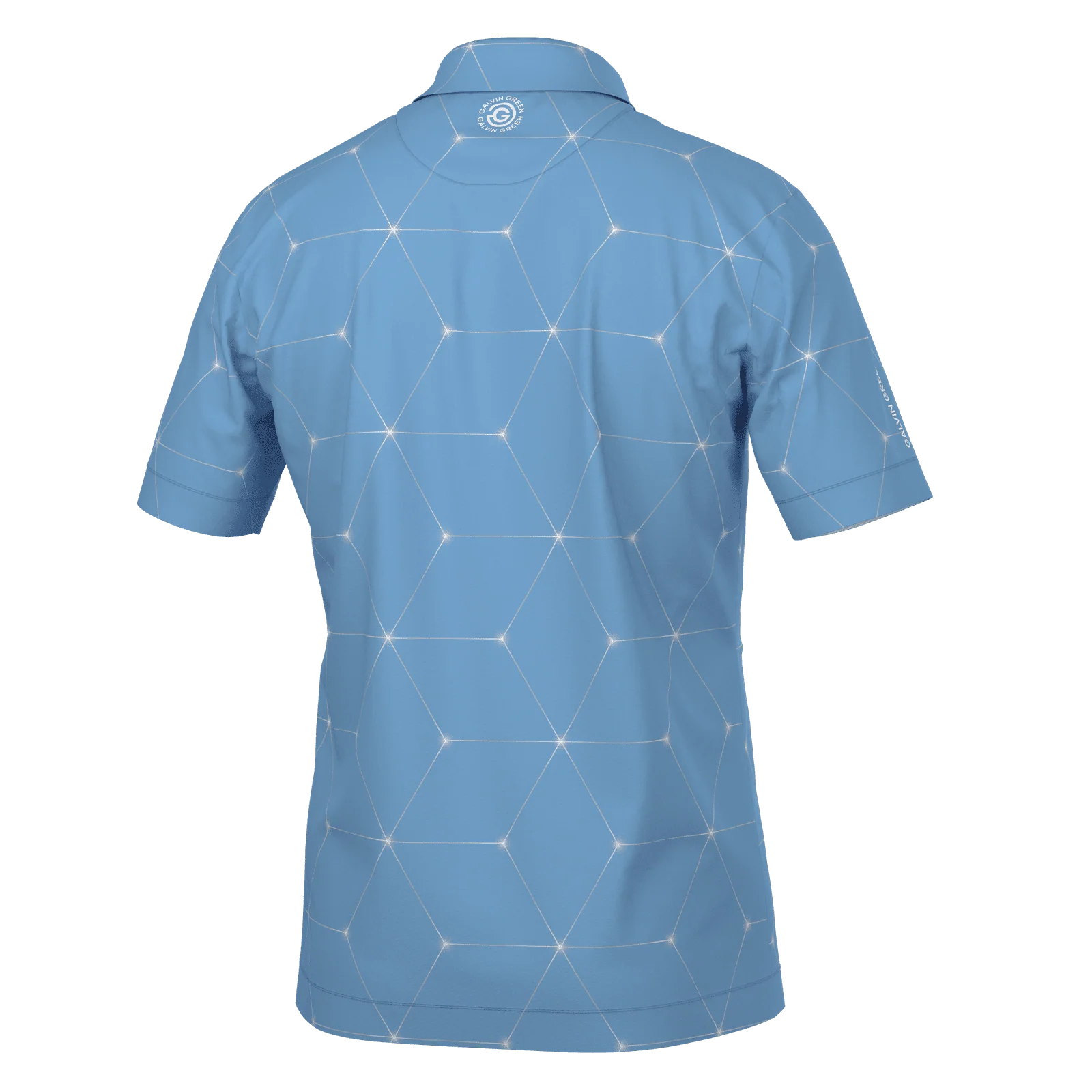 Galvin Green Milo Golf Polo Shirt - Image 2