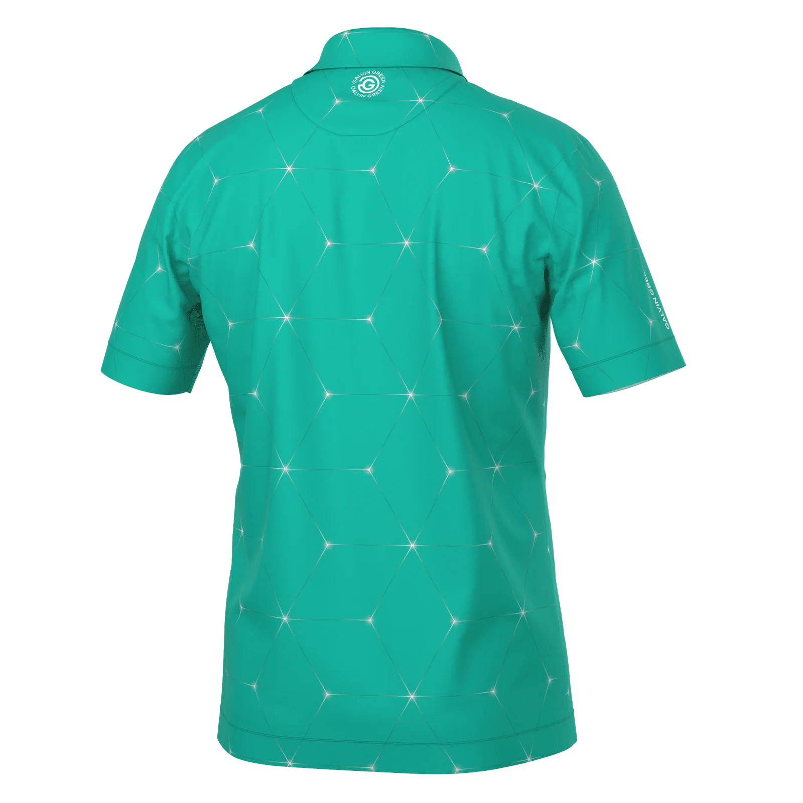 Galvin Green Milo Golf Polo Shirt - Image 2