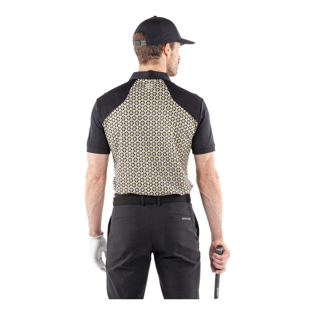 Galvin Green Mio Golf Polo Shirt - Image 4