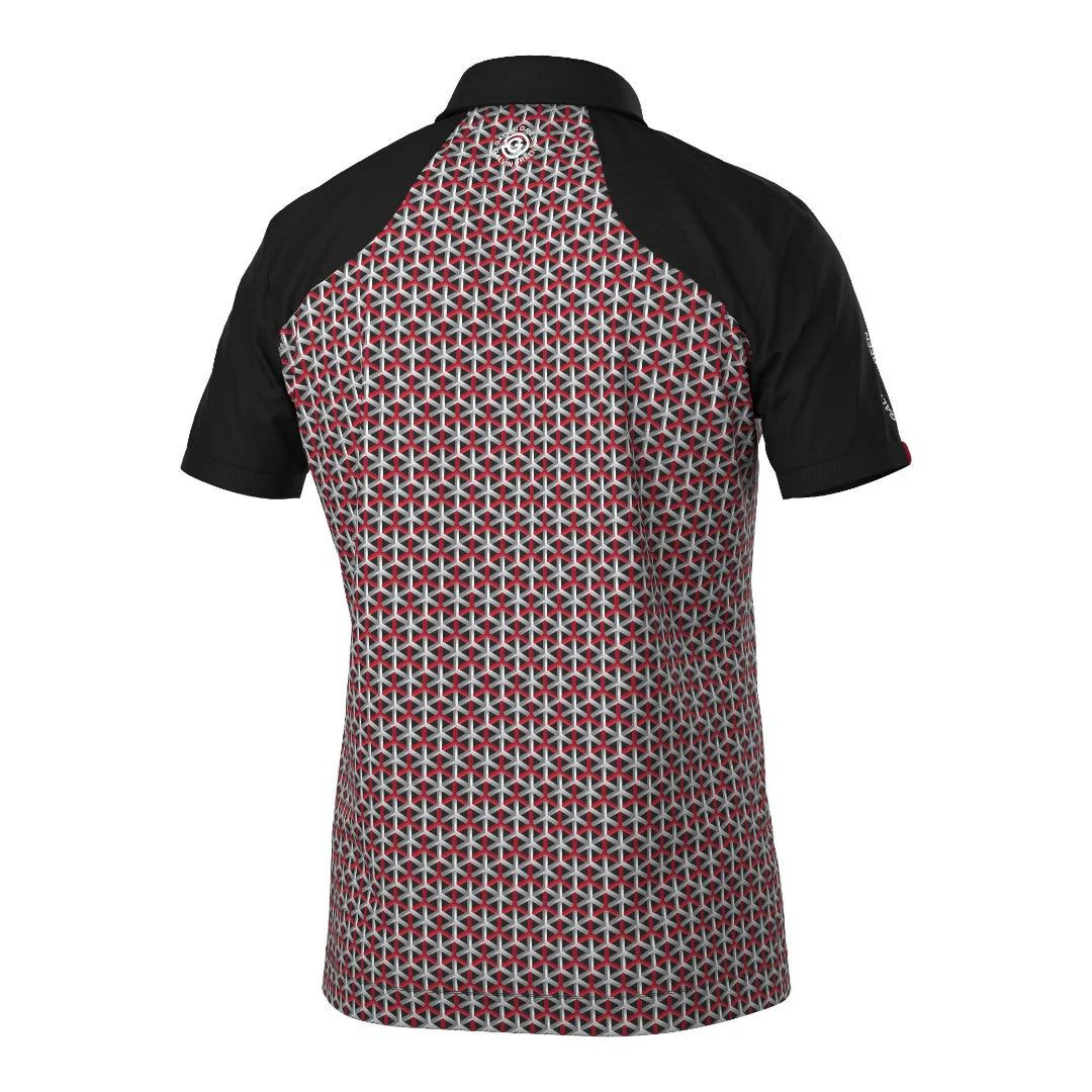 Galvin Green Mio Golf Polo Shirt - Image 2