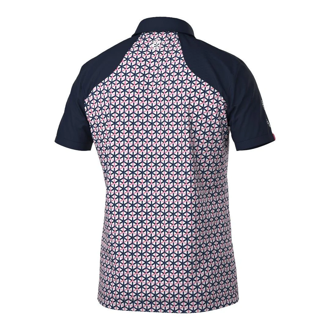 Galvin Green Mio Golf Polo Shirt - Image 2
