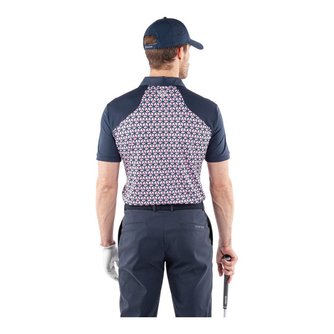 Galvin Green Mio Golf Polo Shirt - Image 4