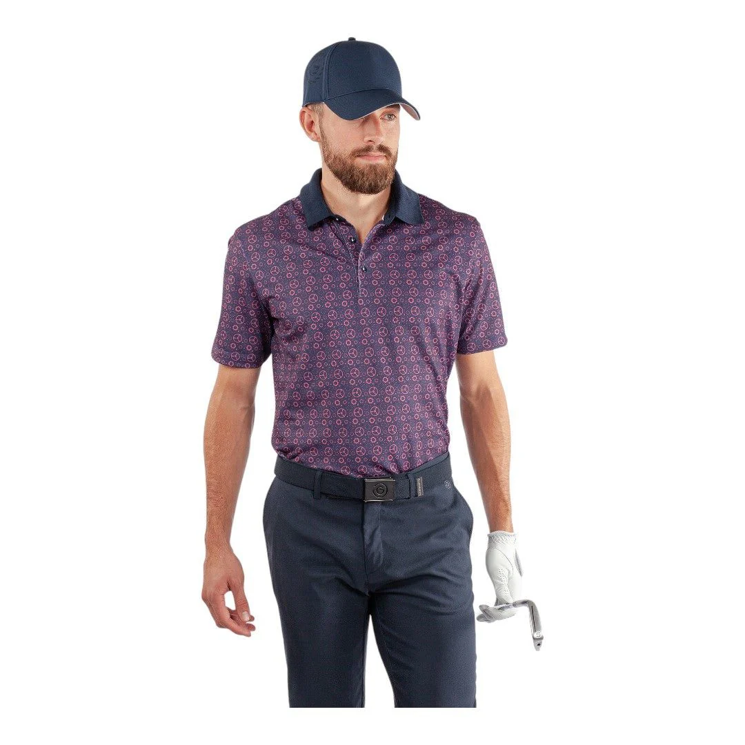 Galvin Green Miracle Golf Polo Shirt - Image 3