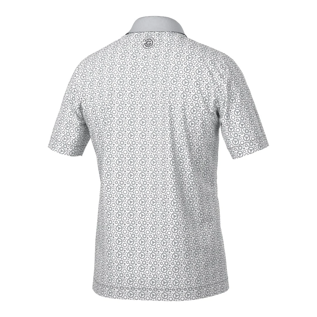 Galvin Green Miracle Golf Polo Shirt - Image 2