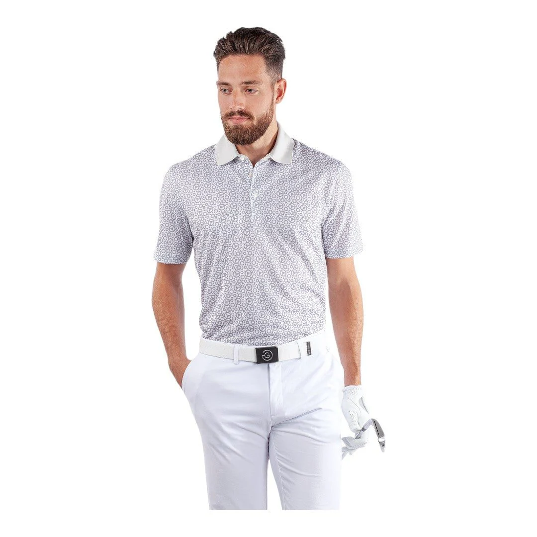 Galvin Green Miracle Golf Polo Shirt - Image 3