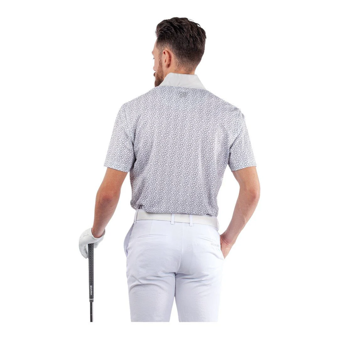 Galvin Green Miracle Golf Polo Shirt - Image 4