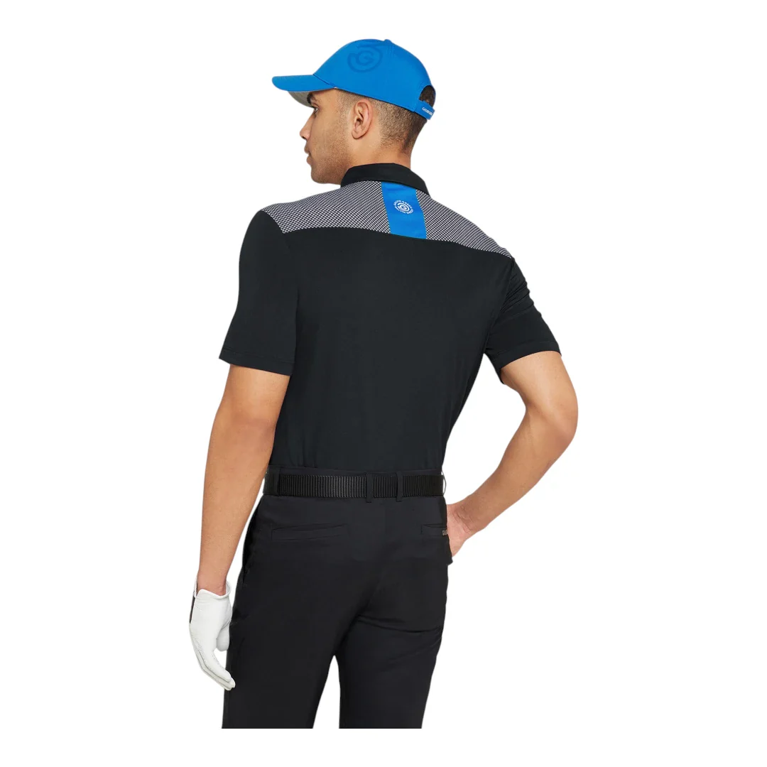 Galvin Green Miran Golf Polo Shirt - Image 2
