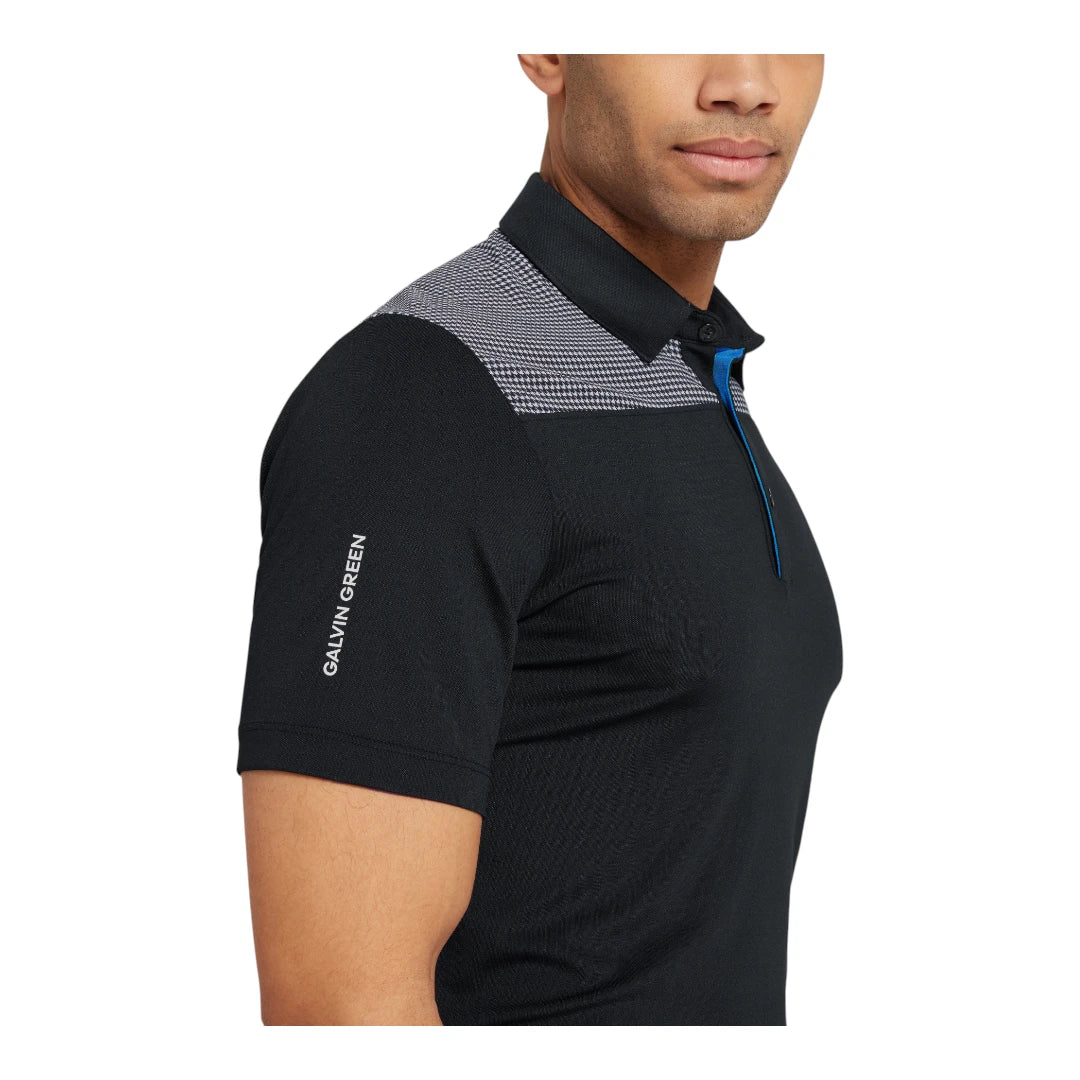 Galvin Green Miran Golf Polo Shirt - Image 4